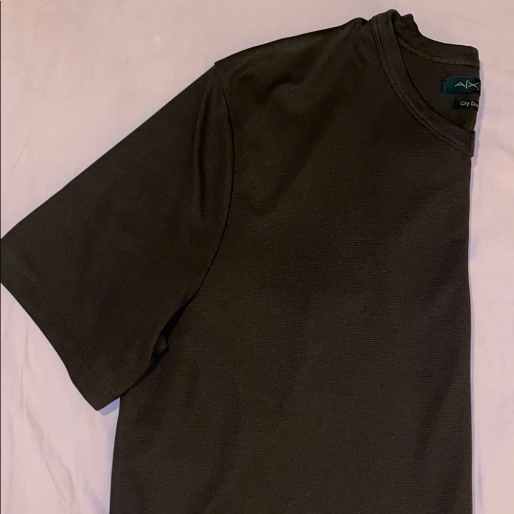 AXIST Short Sleeve Shirt